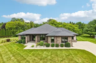 318 Cypress Point, North Prairie, WI 53153 - Photo 60