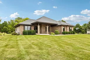 318 Cypress Point, North Prairie, WI 53153 - Photo 72