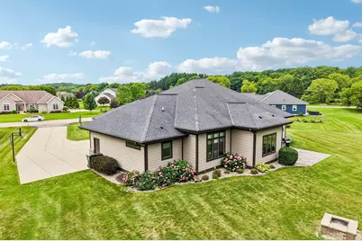 318  Cypress Pt, North Prairie, WI 53153 - Photo 56