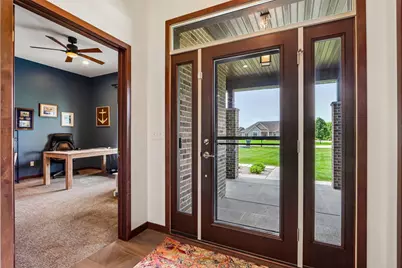 318  Cypress Pt, North Prairie, WI 53153 - Photo 36
