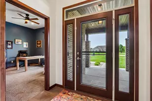 318 Cypress Point, North Prairie, WI 53153 - Photo 36