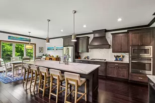 318 Cypress Point, North Prairie, WI 53153 - Photo 6