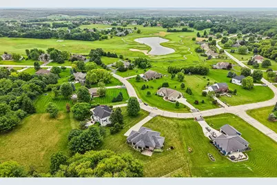 318  Cypress Pt, North Prairie, WI 53153 - Photo 64