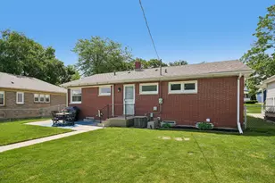 3648 E Whittaker Ave, Cudahy, WI 53110 - Photo 30
