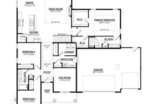 W214N6706 Fairview Dr, Menomonee Falls, WI 53051 - Photo 2