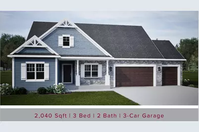 W214N6706  Fairview Dr, Menomonee Falls, WI 53051 - Photo 1