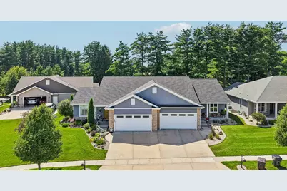 791  Country View Ln, Lake Mills, WI 53551 - Photo 48