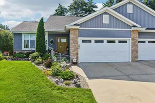 791 Country View Ln, Lake Mills, WI 53551 - Photo 1