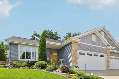 791  Country View Ln, Lake Mills, WI 53551 - Photo 4