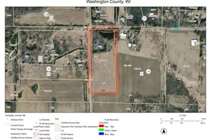 1291 Paradise Dr, Trenton, WI 53095 - Photo 52