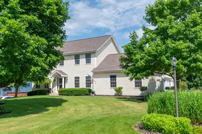 N65W13488  Lilly Creek Dr, Menomonee Falls, WI 53051 - Photo 1
