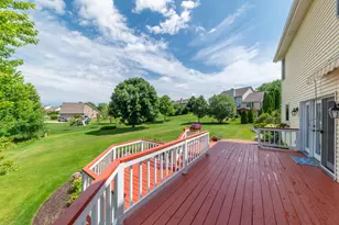 N65W13488 Lilly Creek Dr, Menomonee Falls, WI 53051 - Photo 34