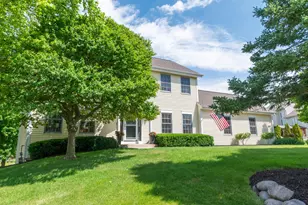 N65W13488 Lilly Creek Dr, Menomonee Falls, WI 53051 - Photo 30