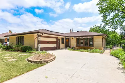 4144 N 96th St, Wauwatosa, WI 53222 - Photo 1