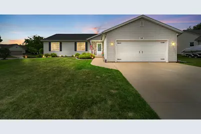 1300  Conifer Ave, West Bend, WI 53090 - Photo 1