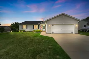 1300 Conifer Ave, West Bend, WI 53090 - Photo 1