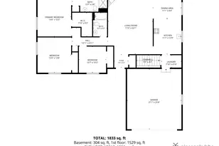 1300 Conifer Ave, West Bend, WI 53090 - Photo 38
