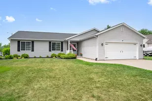 1300 Conifer Ave, West Bend, WI 53090 - Photo 2