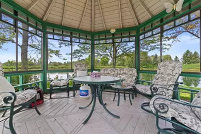 N84W36411  Riverwood Ln, Lac La Belle, WI 53066 - Photo 12