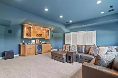 N84W36411  Riverwood Ln, Lac La Belle, WI 53066 - Photo 54