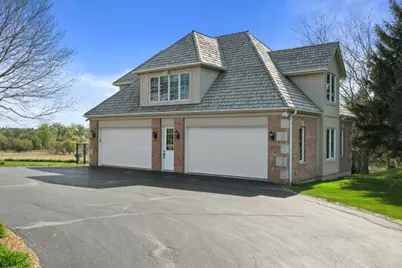 N84W36411  Riverwood Ln, Lac La Belle, WI 53066 - Photo 68