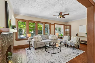4324 N Woodburn St, Shorewood, WI 53211 - Photo 6
