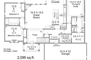 18830 N Hills Dr, Brookfield, WI 53005 - Photo 2