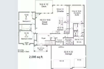 18830 N Hills Dr, Brookfield, WI 53005 - Photo 10