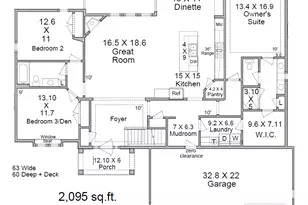 18830 N Hills Dr, Brookfield, WI 53005 - Photo 10