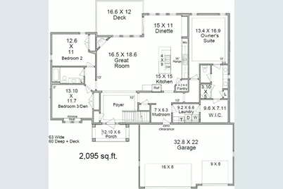 18830 N Hills Dr, Brookfield, WI 53005 - Photo 4