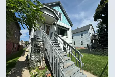 2451 S 9th St #3, Milwaukee, WI 53215 - Photo 1