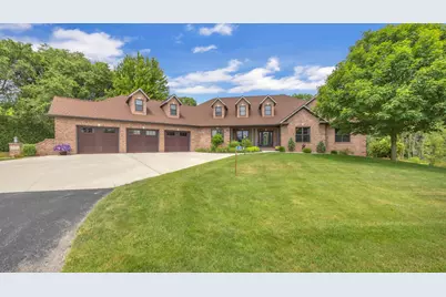 14086  St Andrews Dr, Liberty, WI 54245 - Photo 1