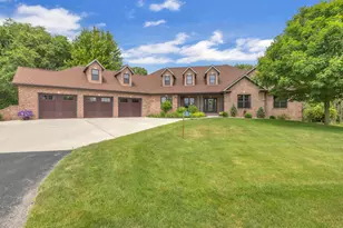 14086 St Andrews Dr, Liberty, WI 54245 - Photo 1