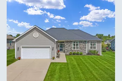 134 N Cranberry St, Elkhorn, WI 53121 - Photo 1