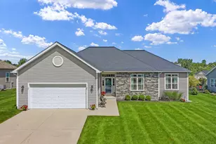 134 N Cranberry St, Elkhorn, WI 53121 - Photo 1