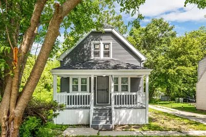 4858 N 54th St, Milwaukee, WI 53218 - Photo 1