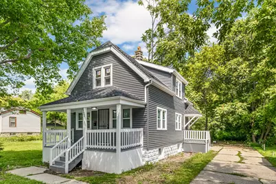 4858 N 54th St, Milwaukee, WI 53218 - Photo 2