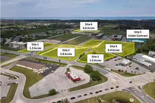 Lt1 W Marquette Circle, Sheboygan, WI 53083 - Photo 1