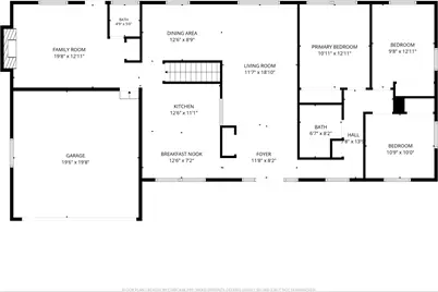 13400 W Sunny View Dr, New Berlin, WI 53151 - Photo 24