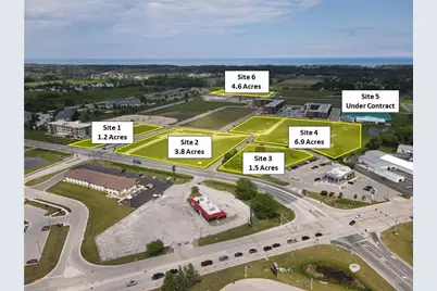 Lt2  Enterprise Dr, Sheboygan, WI 53083 - Photo 1