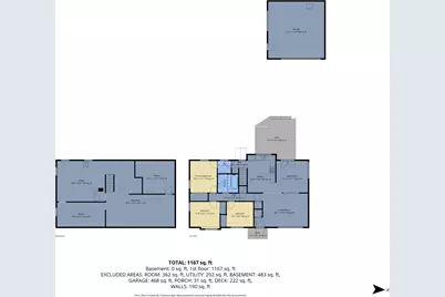 8026  50th Ave, Kenosha, WI 53142 - Photo 32