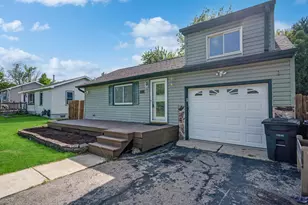 6114 245th Ave, Paddock Lake, WI 53168 - Photo 2