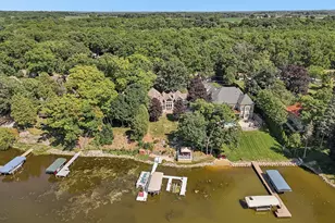 5946 N River Bay Rd, Racine, WI 53185 - Photo 44