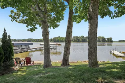 5946 N River Bay Rd, Racine, WI 53185 - Photo 40