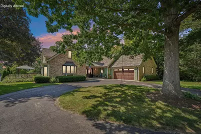5946 N River Bay Rd, Racine, WI 53185 - Photo 48
