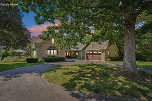 5946 N River Bay Rd, Racine, WI 53185 - Photo 48