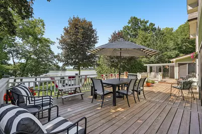 5946 N River Bay Rd, Racine, WI 53185 - Photo 4