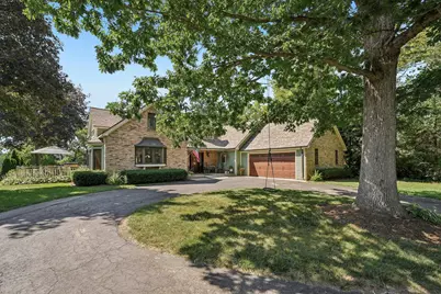 5946 N River Bay Rd, Racine, WI 53185 - Photo 46