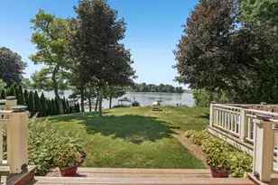 5946 N River Bay Rd, Racine, WI 53185 - Photo 34