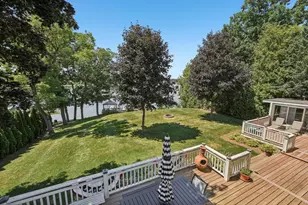 5946 N River Bay Rd, Racine, WI 53185 - Photo 2